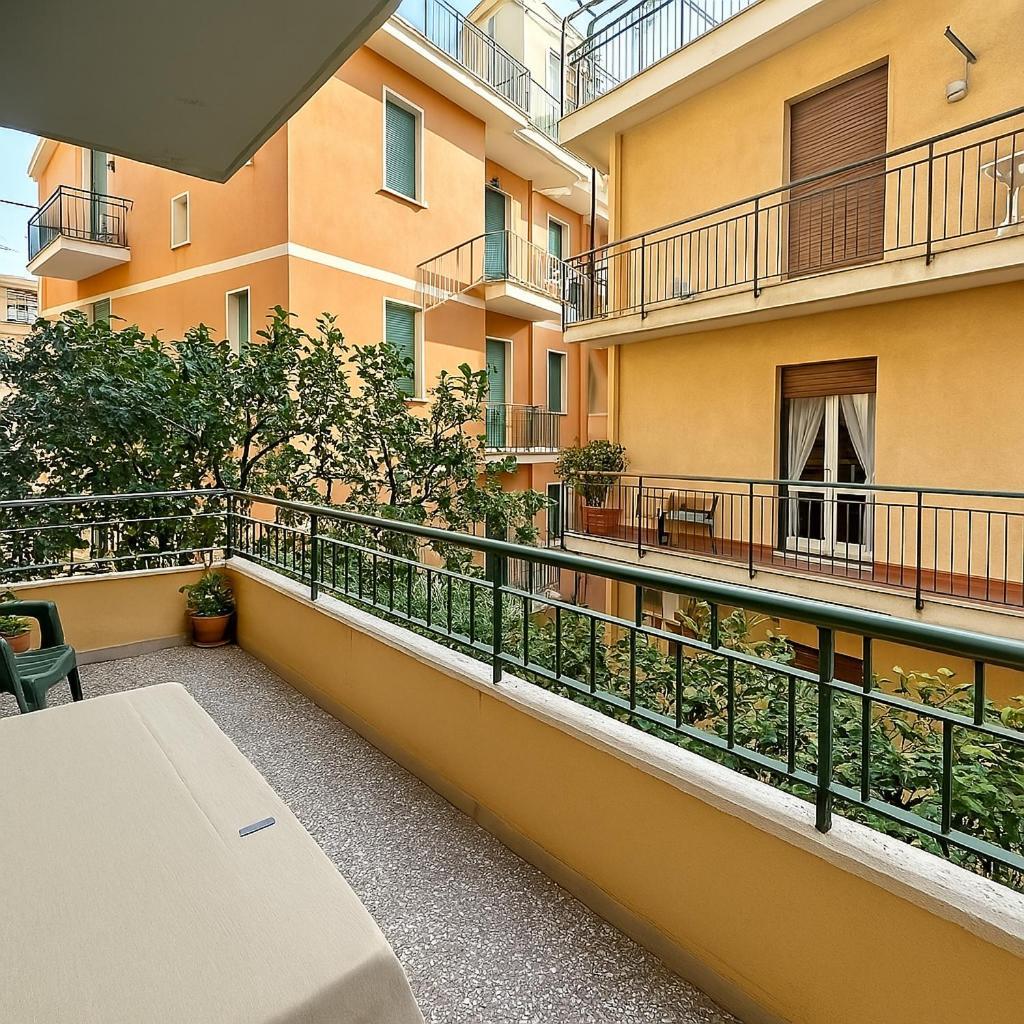 Appartamento La Dolce Alassio